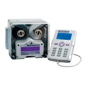 Image of Encoder Diver