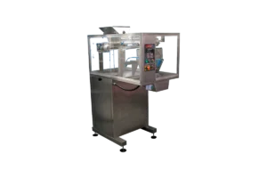 Weighing Plums And Other Products