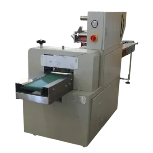 Horizontal Packaging Machine EH 450