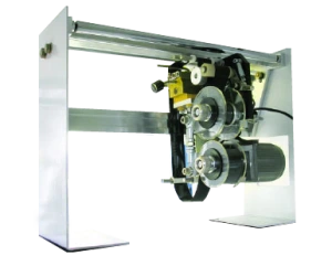 Image of Hot Stamping Daters.