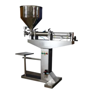 Image of Semi-automatic piston dispenser from 100 to 1000 ml