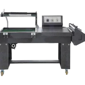 Image With motorized band outlet Machine